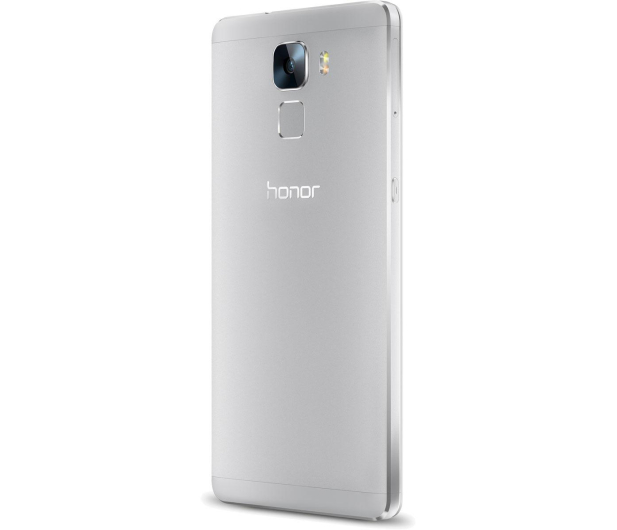Huawei Honor 7 LTE Dual SIM Active Fantasy Silver - 256473 - zdjęcie 2